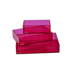 Load image into Gallery viewer, Set of Trays