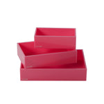 Load image into Gallery viewer, Set of Trays