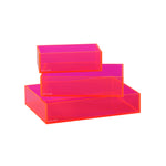 Load image into Gallery viewer, Set of Trays