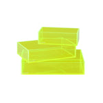 Load image into Gallery viewer, Set of Trays