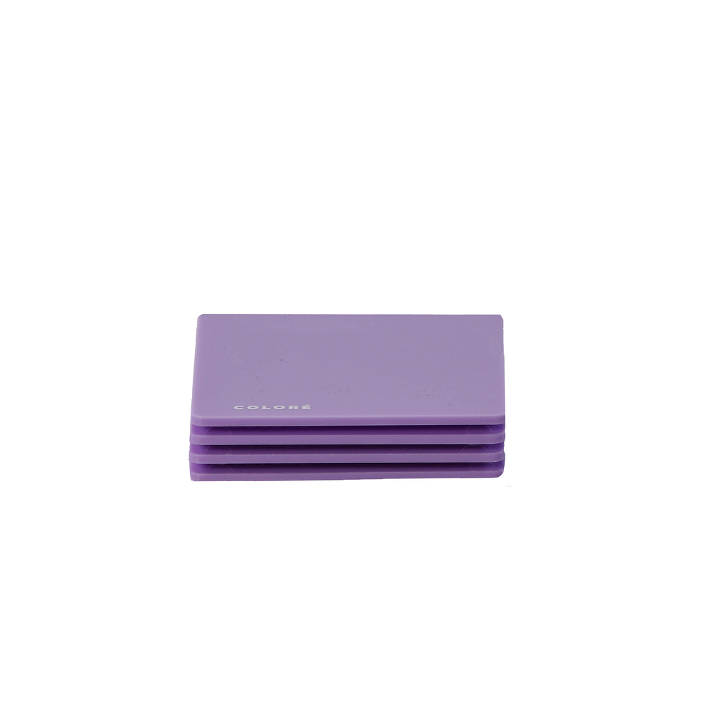 LILAC COASTERS